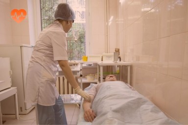 Бесплатное лечение алкоголизма в Суздали