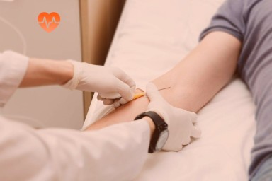 Кодирование от алкоголизма на 3 года в Суздали