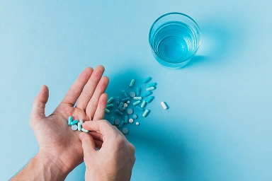 Лечение стресса в Суздали