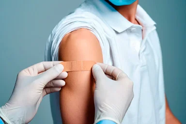 Вшивание ампулы в Суздали