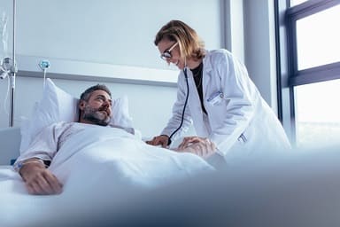 Лечение алкоголизма в стационаре в Суздали