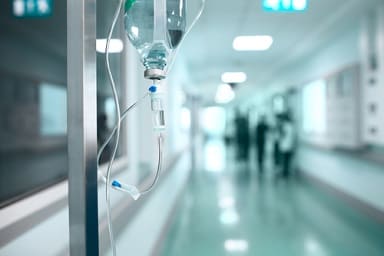 Лечение алкоголизма в стационаре в Суздали