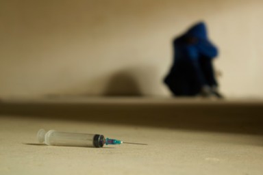 Лечение наркомании в Суздали