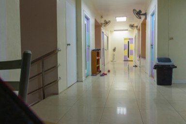О клинике в Суздали